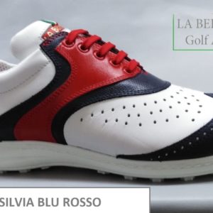SILVIA BLU ROSSO SILVIA BLU ROSSO