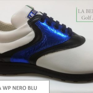 SILVIA WP NERO BLU SILVIA WP NERO BLU