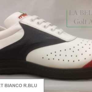 2001 E SPORT BIANCO RBLU 2001 E SPORT BIANCO RBLU